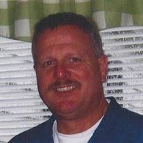 Dean Parker Obituary