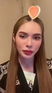 Becky Crush Charlotte Austin