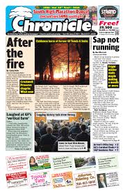 Glens Falls Chronicle | Northern New York's Leading Newspaper since 1980