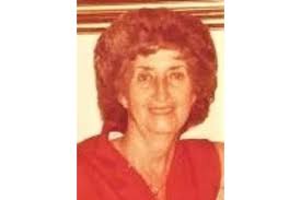 Betty Polley Obituary (2019)