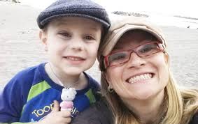 Try geocaching during Healthy Me Week!