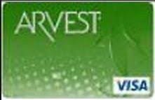 Arvest Classic Visa Credit Card How To Apply How To Login Visa Credit Card Business Credit Cards Credit Card Design