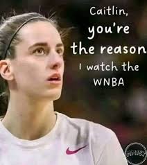 Caitlin Clark Fan Page