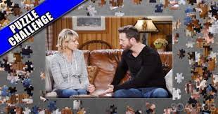 Soaphub jigsaw puzzles days of our lives. Days Of Our Lives Days Of Our Lives Life Challenges