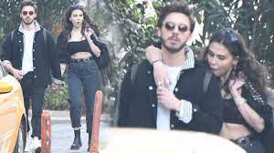 Onur bay ve dilara aksüyek öpüşmesi arka sokaklar gerçek aşkları etiketler : Dilara Aksuyek Onur Bay Cifti Baristi Yas Iddiasina Yanit Verdiler Magazin Haberleri Milliyet