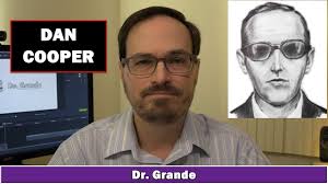 The official instagram account for #breakingbad and #elcamino: Db Cooper Dan Cooper Mental Health Personality Youtube