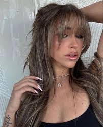 Alyssa Monteiro's Instagram, Twitter & Facebook