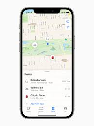 Automatically configures itself to nanopool for the wallet address you provide. Fahrrad Finden Mit Dem Iphone Apple Offnet Wo Ist Fur Drittanbieter Heise Online