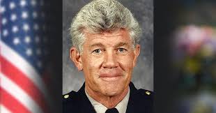 Obituary: Timothy Ray Goodwin