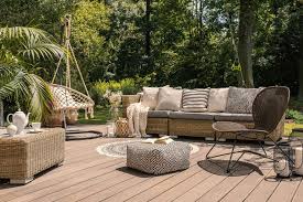Terrasse Reinigen Fast Ohne Chemie Grunbelag Co Naturlich Entfernen