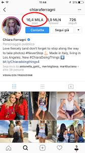 Aumentare Follower Instagram Oltre 300 Seguaci Al Giorno