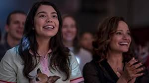 Parents need to know that all together now is an uplifting teen tale based on matthew quick's families can talk about unhoused teens, as depicted in all together now. All Together Now 2020 Imdb