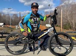 (ben curtis/ap) riding in the second position of the first 180 corner, fields' bike got tangled with the back of race leader romain mahieu's. Botd Dwaylon S Os20 Yess World Cup Elite Xxxl Sugar Cayne