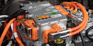 The tire size for your chevy blazer depends upon the year of manufacturer. Gm Announces Electric Conversion Kit Electrive Com