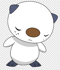 Usually docile, but if disturbed while sipping honey, it chases off the intruder with its horn, which it can use to topple massive trees. Pokemon Black White Oshawott Pokemon Oshawott Transparent Background Png Clipart Hiclipart