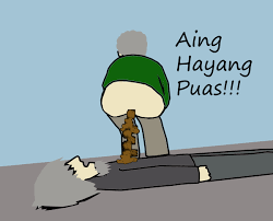 Tebak tebakan jorok lucu gokil banget bikin otak ngeres!! Gambar Animasi Lucu Jorok Kolektor Lucu