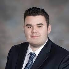 Curtis Baumann's Instagram, Twitter & Facebook