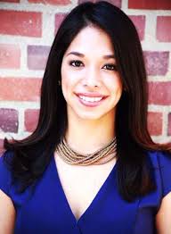 Andrea Valenzuela's Instagram, Twitter & Facebook