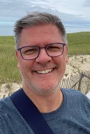 The Walls In Here. Dystopian Fiction by Erik Johnson