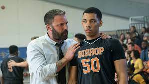 The Way Back' Review: Ben Affleck in a Drama of Addiction, Redemption -  Variety