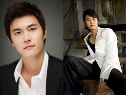 Korean Actor Jae Hee Pictures