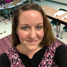 Melissa Hecker's Instagram, Twitter & Facebook