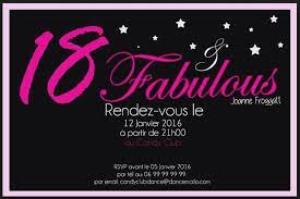 We did not find results for: Carte Invitation Anniversaire De 18 Ans Gratuite Invitation Elegante