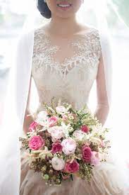 Wedding Gown With Sheer Removable Top By Mel Orlina Couture And Bridal Bouqu Illusion Neckline Wedding Wedding Dress Tulle Lace Illusion Neckline Wedding Dress