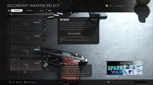 It Shows How To Unlock The Akimbo For Sykov The New Gun Thats Not In The  Game : R/Modernwarfare