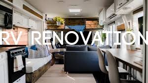 Indiana homeowners rely on home insurance companies for steadfast coverage when the worst occurs and disaster strikes. How Much Did It Cost Us To Renovate Our Rv Youtube