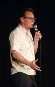 Comedian sean lock has died from cancer aged 58. Sean Lock Wikipedia