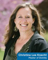 🎉 Congratulations to Melika Faith Kauffman Hershberger, Christina Lee  Knecht, Joshua Landis, Stephen C. Lowe, and Daniel Teye Nuertey (left to  right), our Master of Divinity graduates! Read more at the link