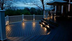 Landscape Lighting