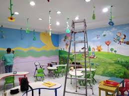 Rancangan gambar hello kitty yg bagus dan mudah untuk lukisan di dinding / gambar lukisan rumah anak sd rumah joglo limasan work : Pusat Jasa Lukis Dinding Terbaik Indonesia