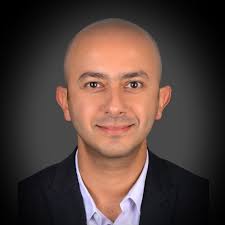 Thanaa Ashry Email & Phone Number