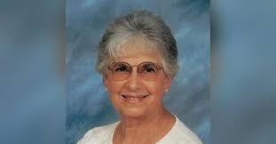 Carolyn Milton Guthrie Obituary