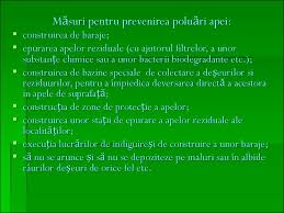 Cateva metode de combatere a poluarii. Prevenirea Si Combaterea Poluarii Aerului Bnghfd