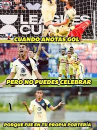 Privacy policy | legal | steam. Memes Del America Vs Tigres En Leagues Cup Futbol Total