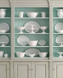 Beautiful Ways To Display Organize Collections Wythe Blue Home Decor Milk Glass Collection