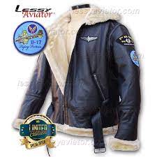 B3 Jacket Bomber Lessy Aviator Aviator Jackets Bomber Jacket B3 Bomber Jacket