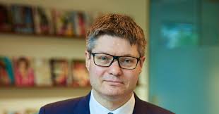 Wolfson's wisdom: How Next has stayed successful for more than 20 years