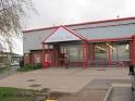Matalan Retail Lt Corby NN5XZ - The Business File