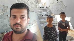 Fundraiser by Jamal Alnahhal : Please Help my family to survive , please  donate
