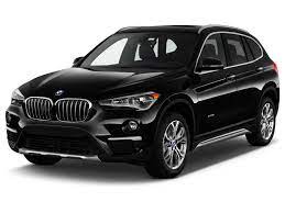 The x1 also has excellent gas mileage estimates and strong safety scores. 2017 Bmw X1 Review Ratings Specs Prices And Photos The Car Connection