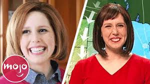 Top 10 Hilarious Vanessa Bayer Moments