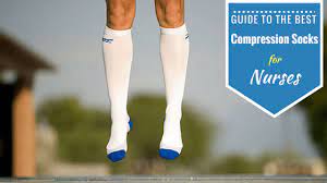 Top 5 Best Compression Socks For Nurses Working 12 Hour Shifts Nurse Compression Socks Compression Socks Nurse