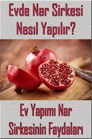 ev yapimi nar sirkesi tarifi ve nar sirkesinin faydalari food drink fermented foods food