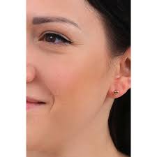 orecchini donna gioielli Fossil Sterling Silver JFS00609791 orecchini Fossil