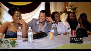 Uche Jombo Husband S Baby Shower With Jedi Cracking Jokes By Golden Icons Youtube