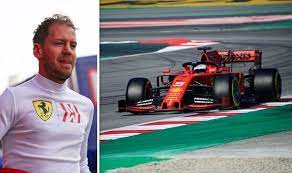 Sebastian vettel said he is falling out of love with formula one after a controversial penalty denied ride onboard with ferrari's sebastian vettel, as he claims his first pirelli pole position award of 2019. Amid Sebastian Vettel Exit Rumours Ferrari F1 Pushes Juniors For Solid F2 Drive Essentiallysports